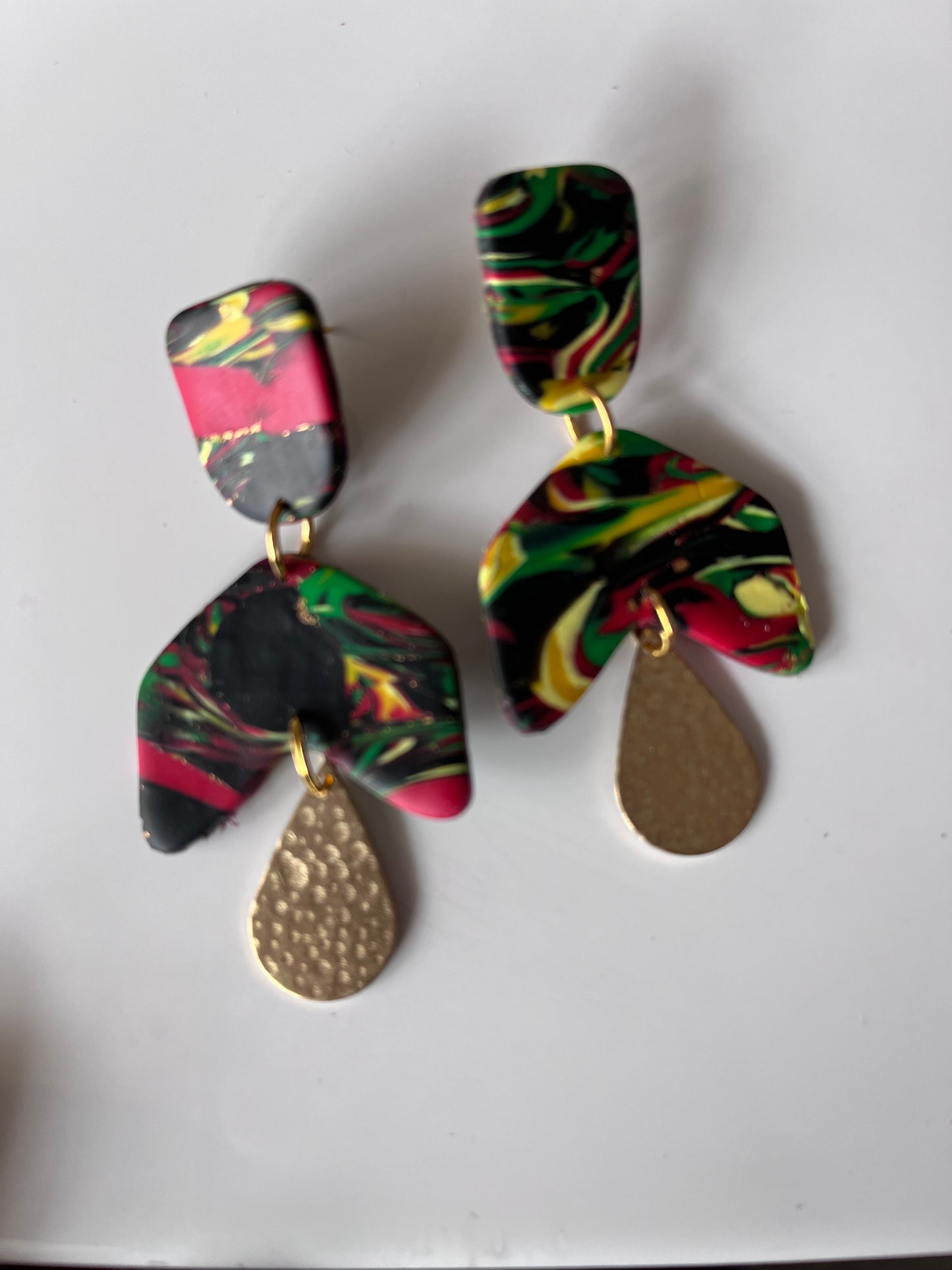 JUNETEENTH “ABENI GOLD”