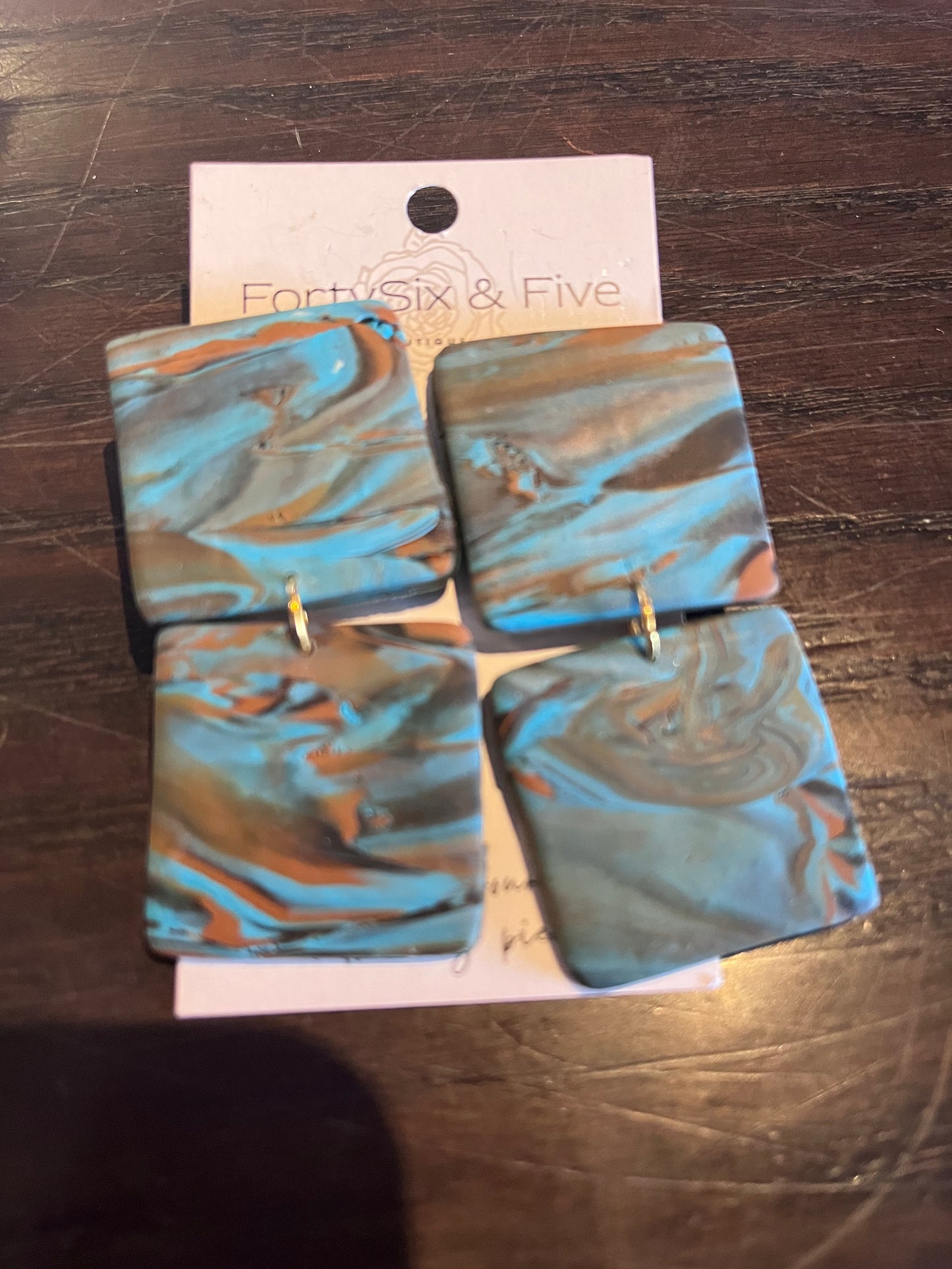 Power Hour 50% off Earrings