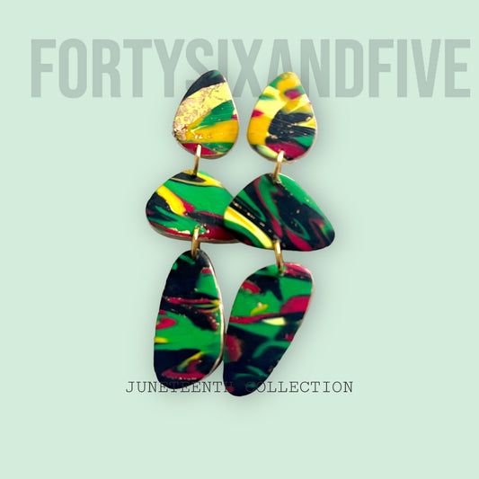 JUNETEENTH “AZARIAH”