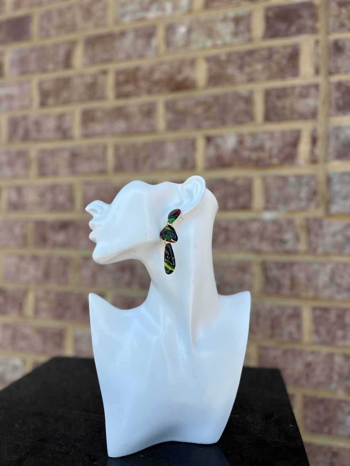 JUNETEENTH “AZARIAH”