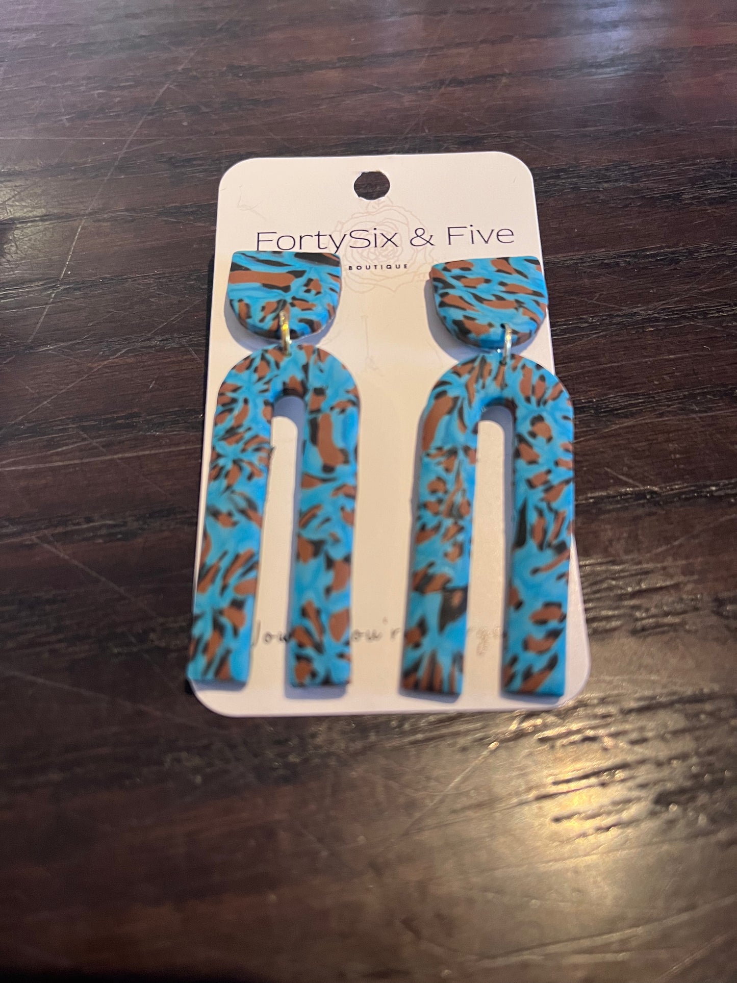 Power Hour 50% off Earrings