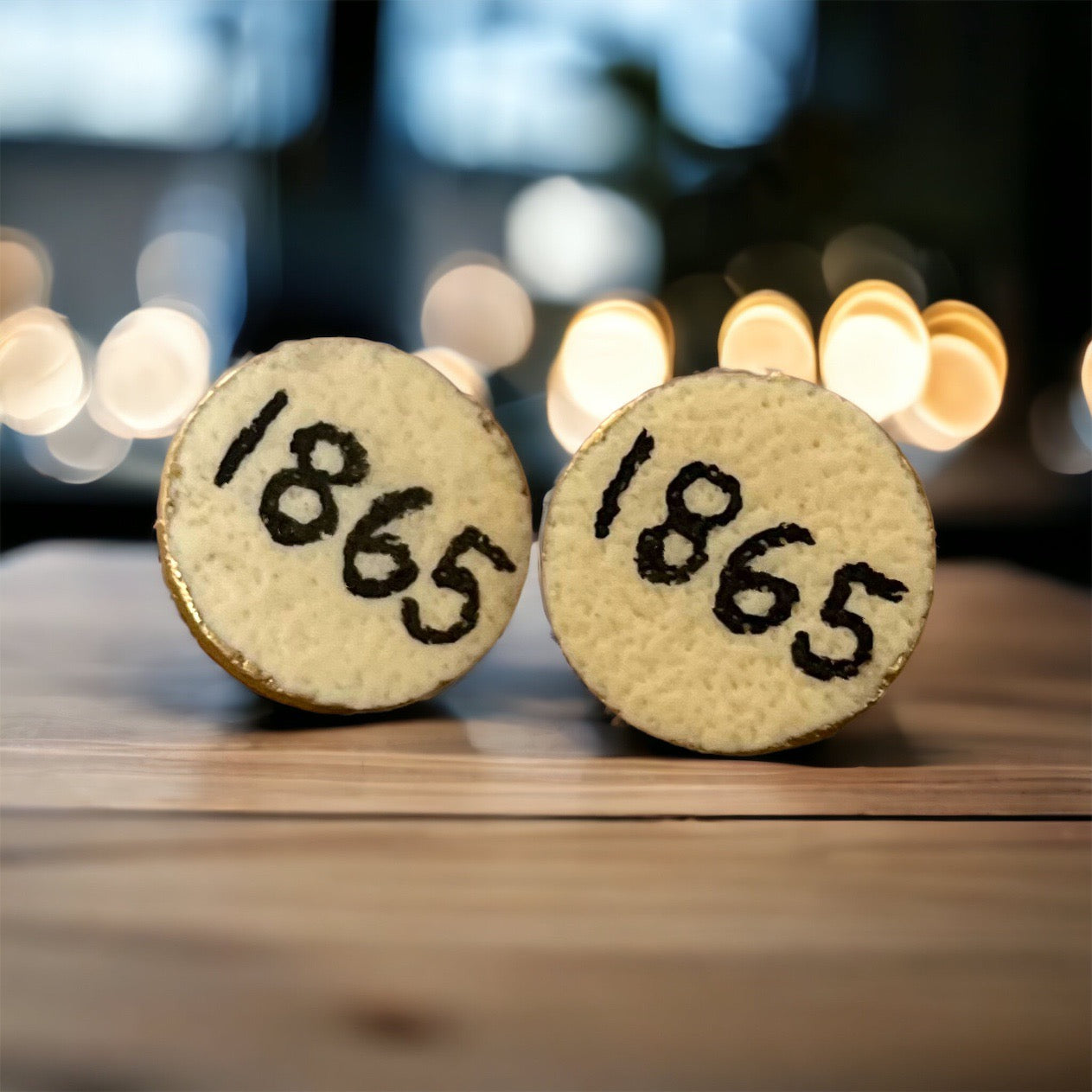 1865 JUNETEENTH DYNAMIC STUDS