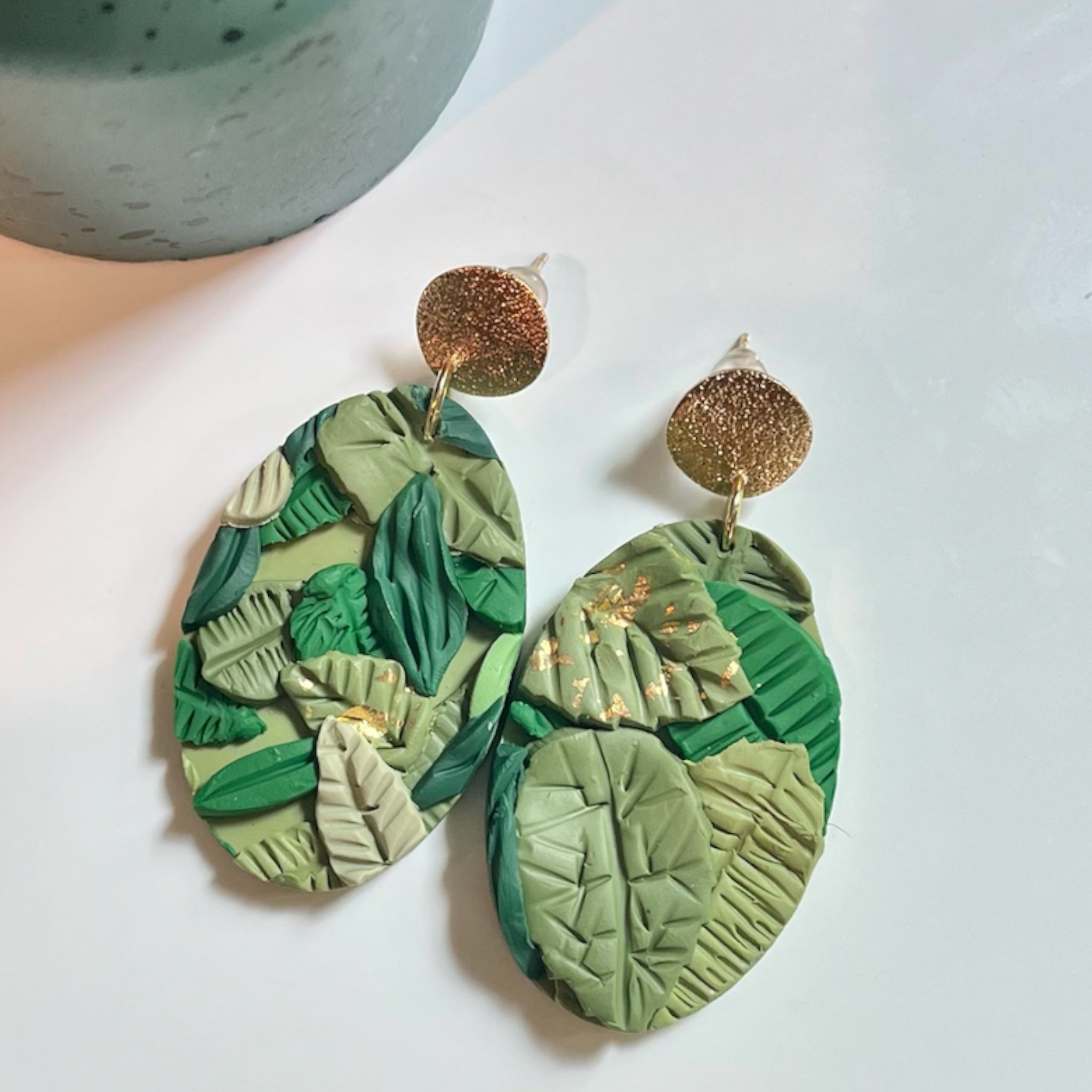 Garden ovals