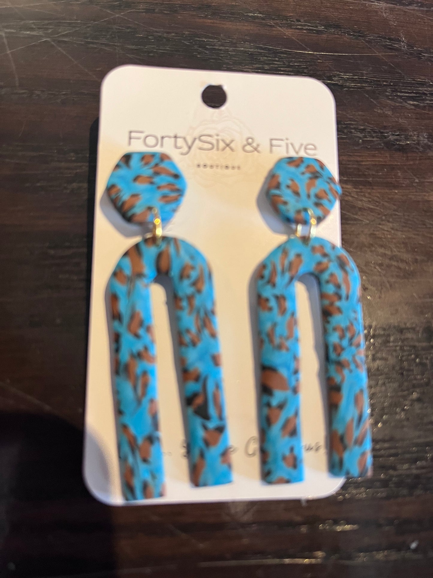 Power Hour 50% off Earrings