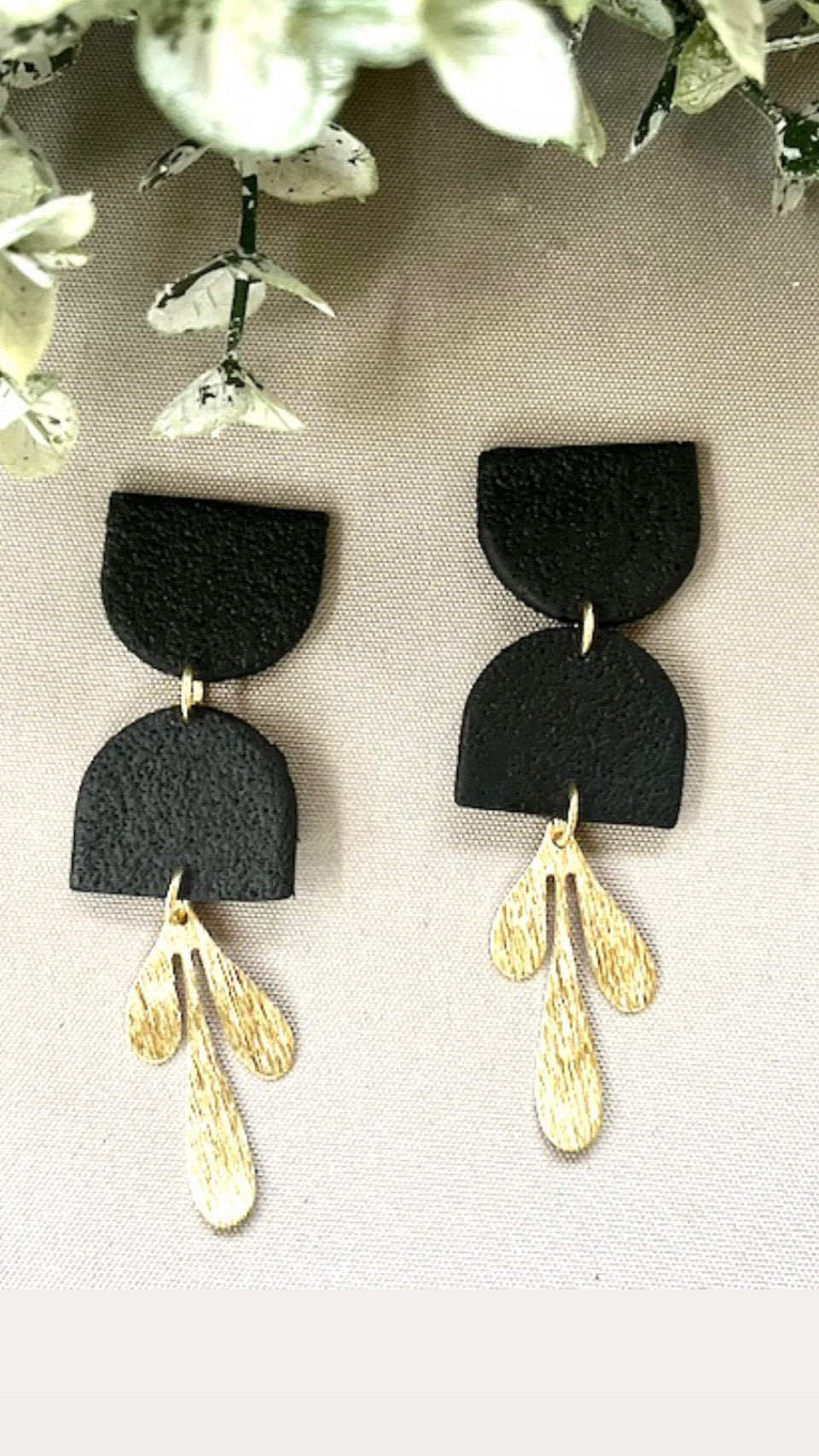 Summer Lovin Black Elegance II