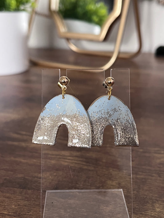 Summer Lovin Diamond Waves