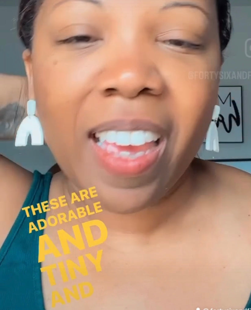 Summer Lovin Small arches