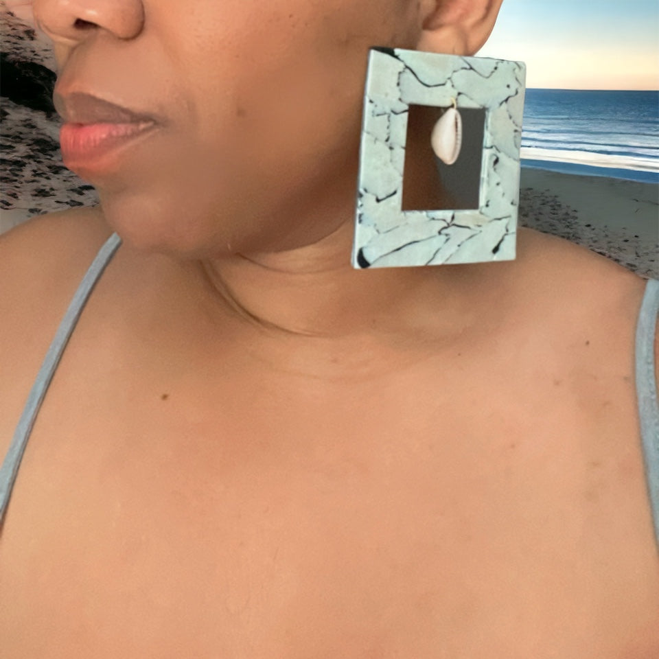 “ZURIA SQUARE ” Statement