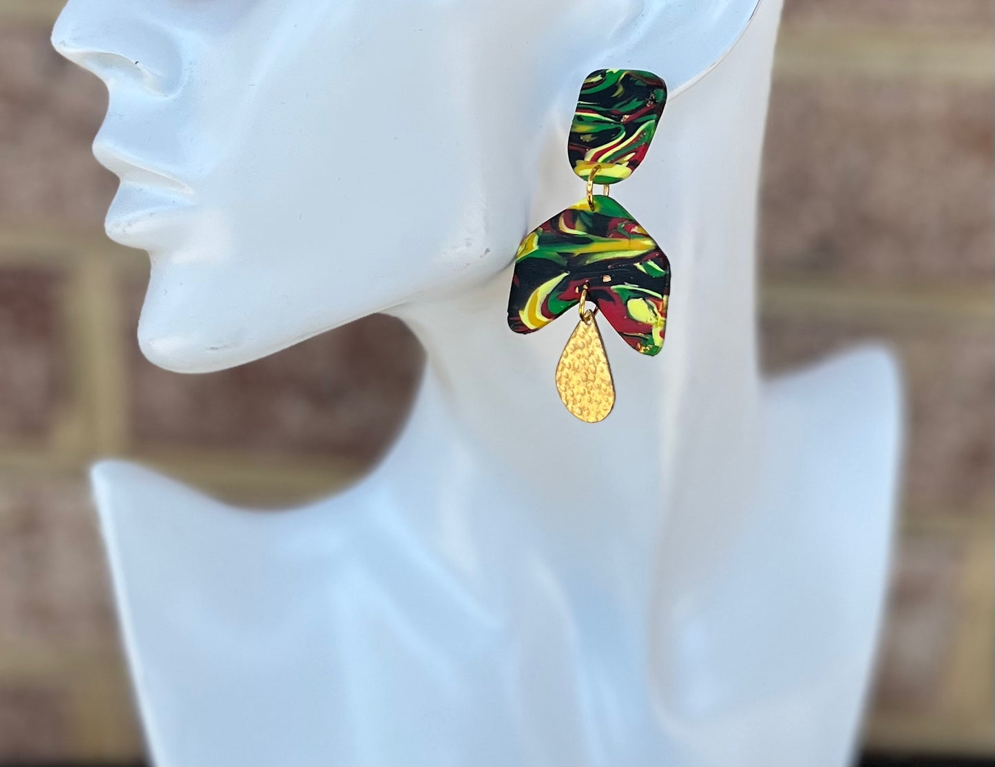 JUNETEENTH “ABENI GOLD”