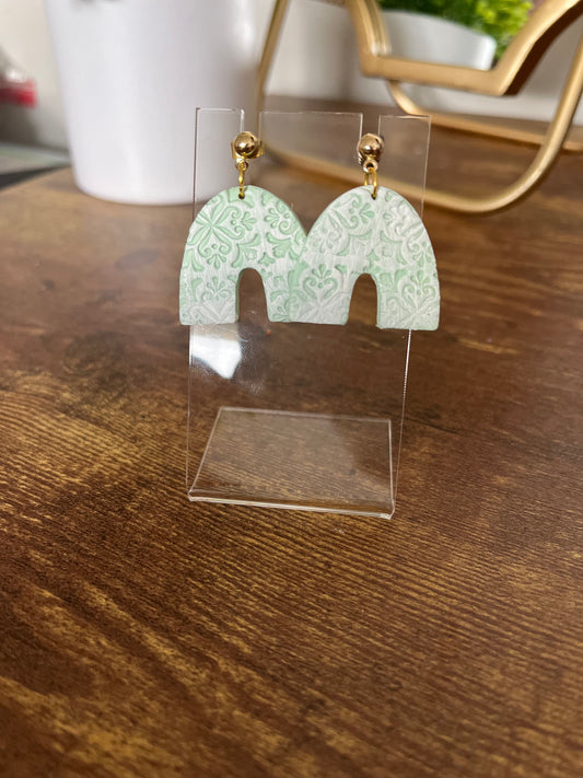 Summer Lovin Demure Aqua