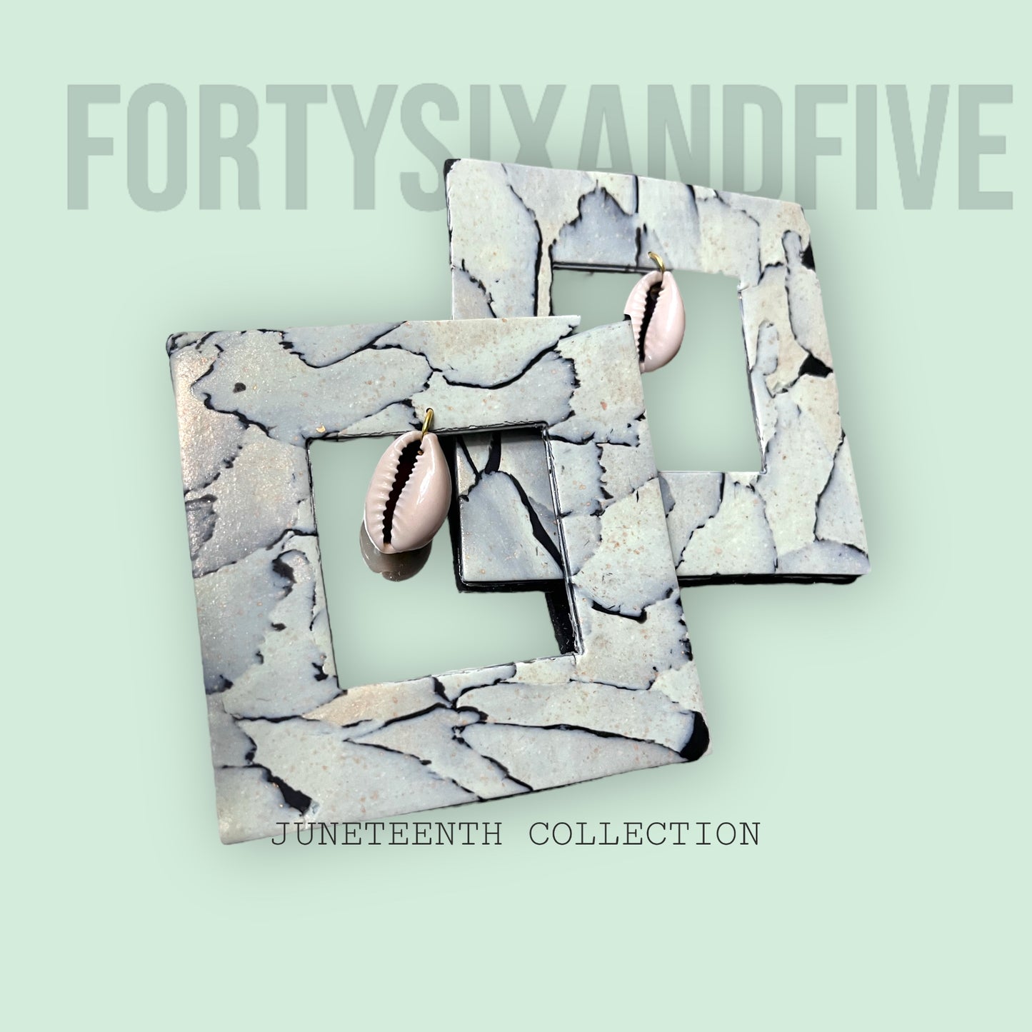 “ZURIA SQUARE ” Statement