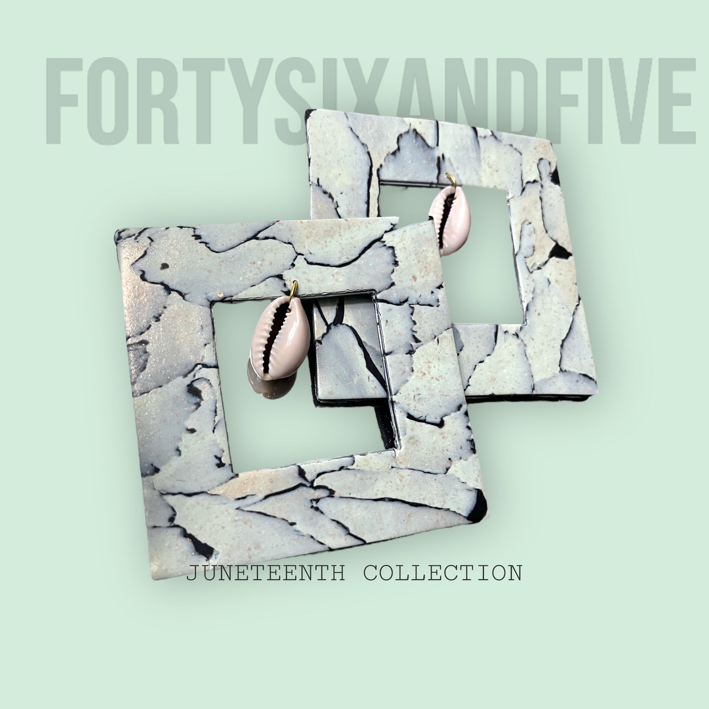 “ZURIA SQUARE ” Statement