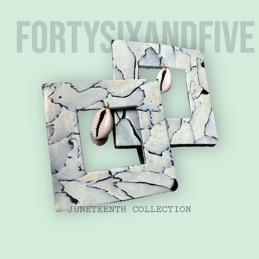 “ZURIA SQUARE ” Statement