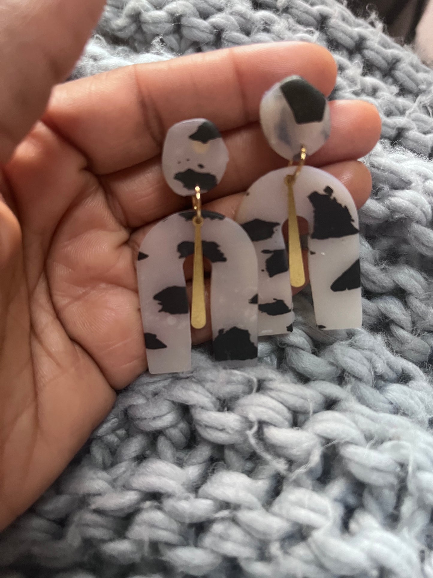 Alma Translucent Arches