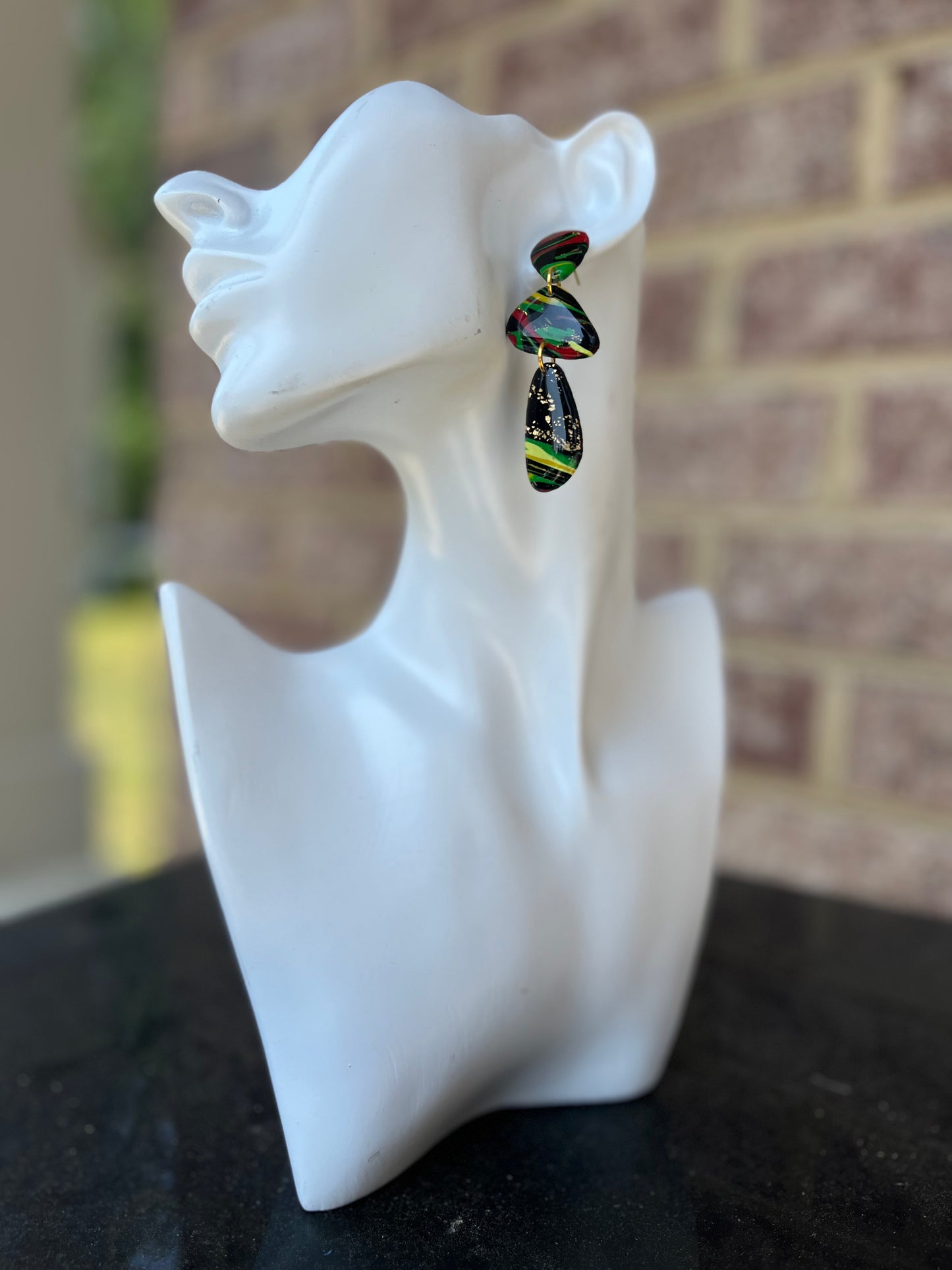 JUNETEENTH “AZARIAH”