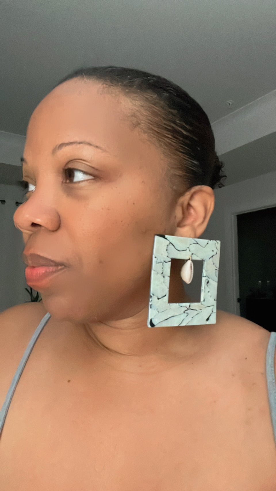 “ZURIA SQUARE ” Statement