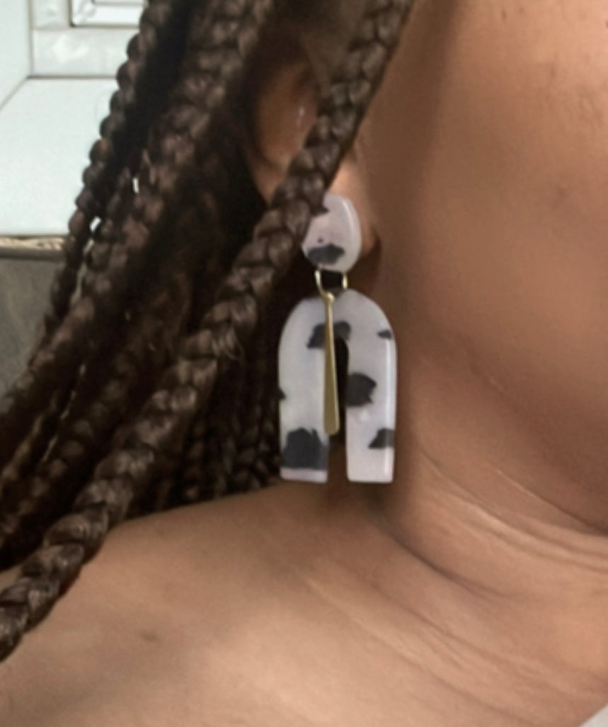 Alma Translucent Arches