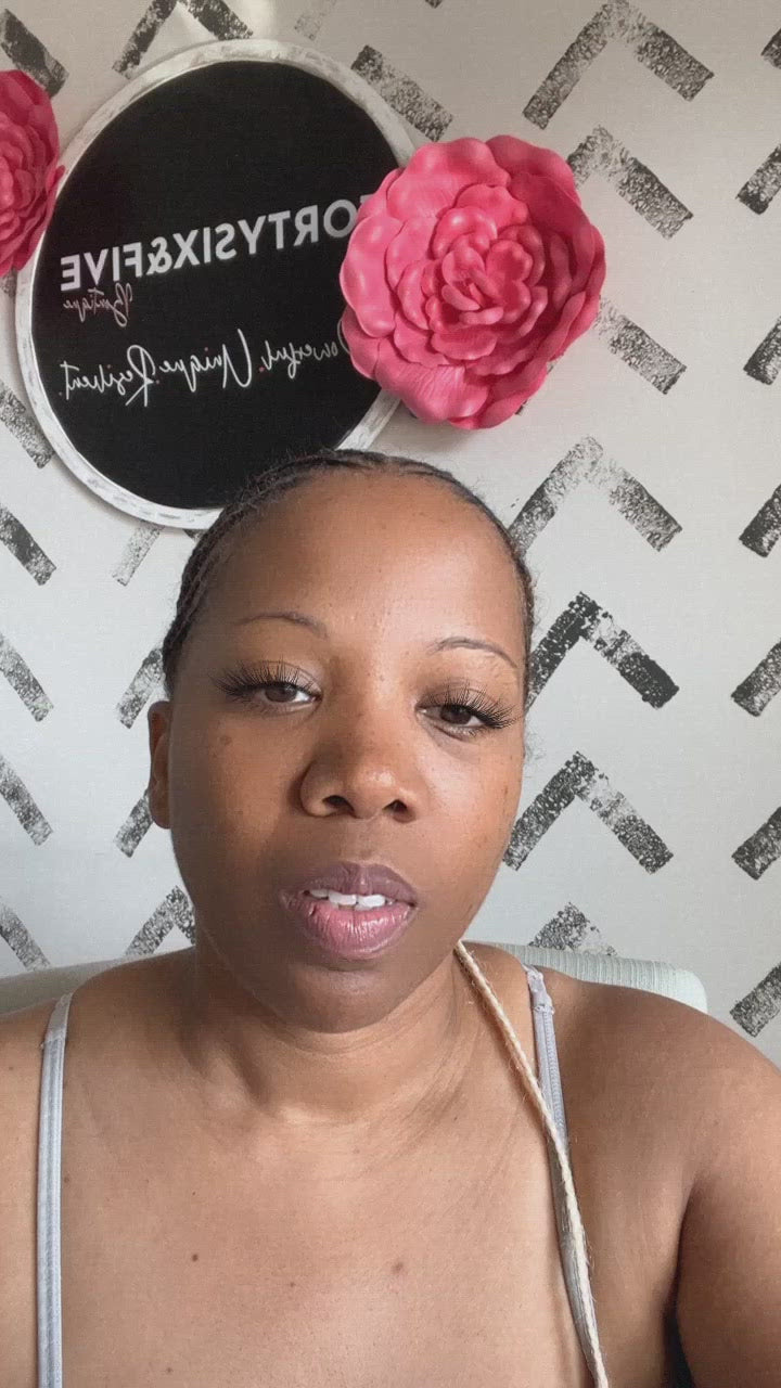 LIMITED EDITION JUNETEENTH EARRINGS