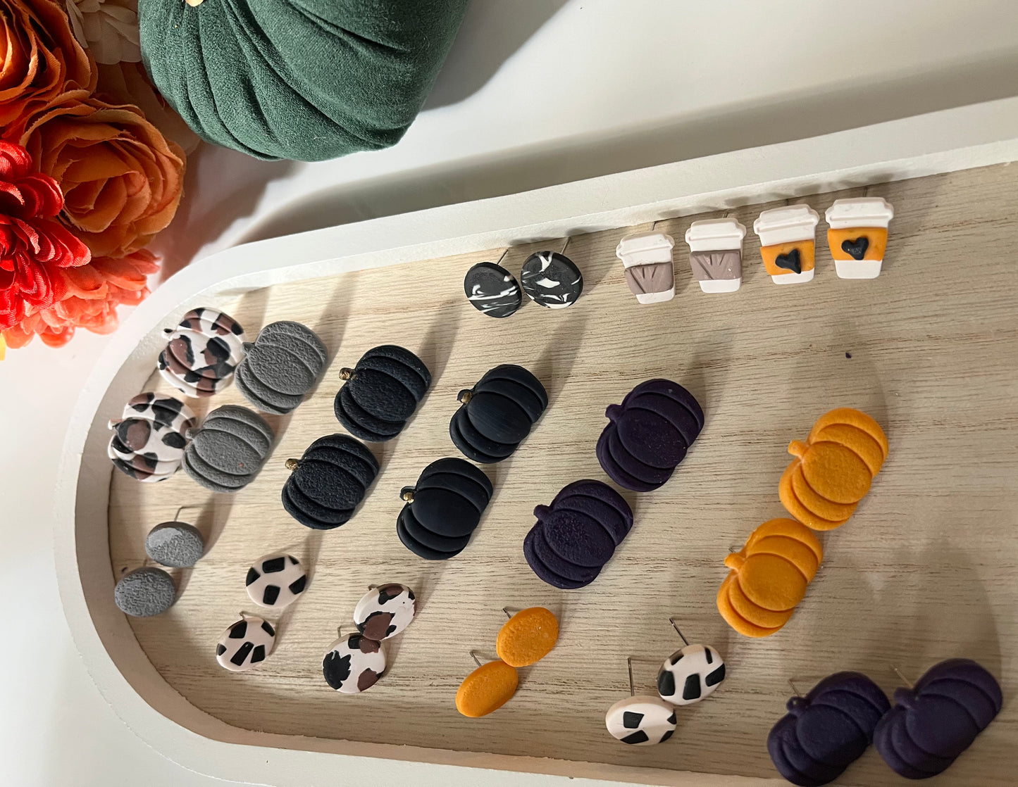 Choose your  Fall stud pack