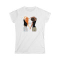 T-Shirt Enough Friends #1