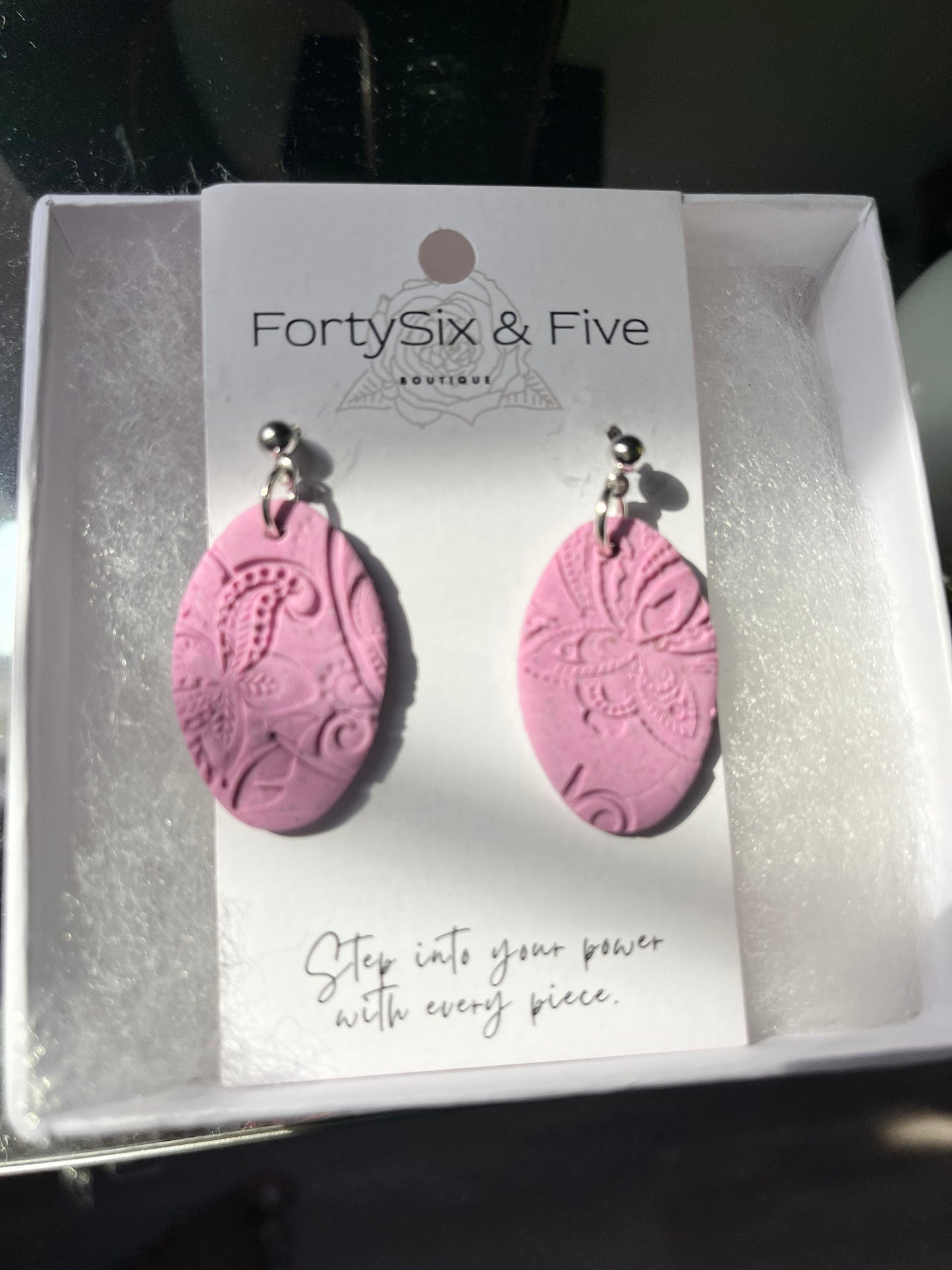 Buy 5 for $50 Earrings 1955