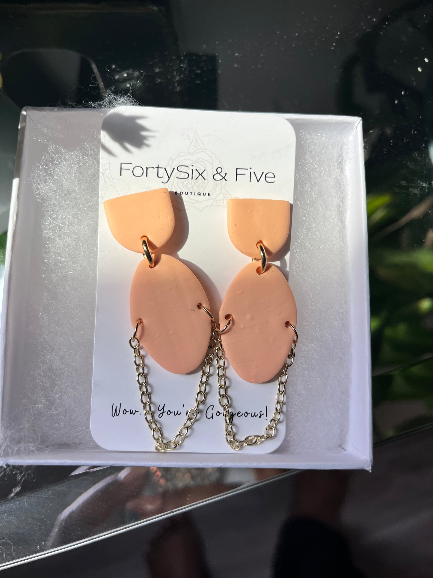 Buy 5 for $50 Earrings 1955