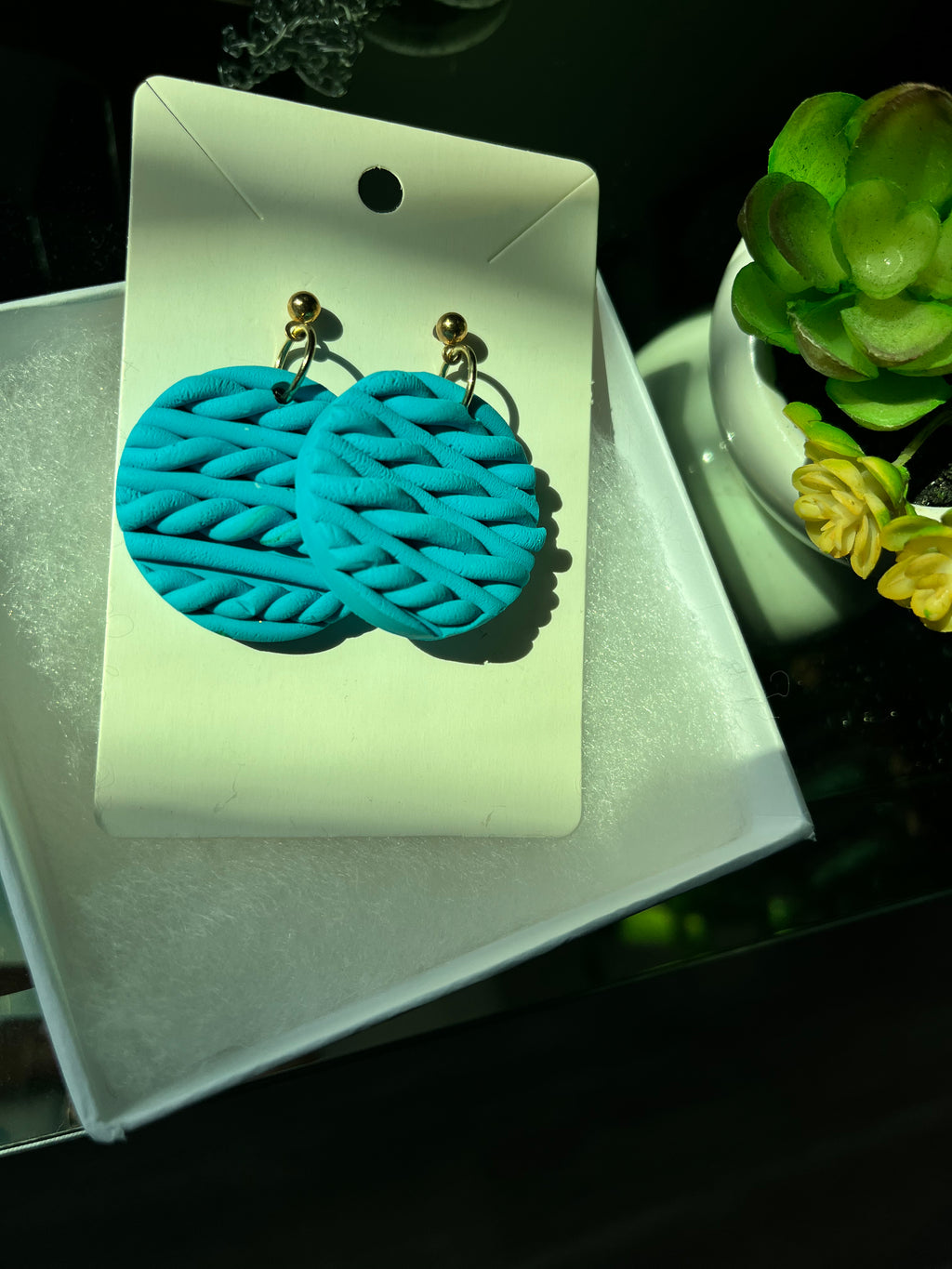 Buy 5 for $50 Earrings 1955