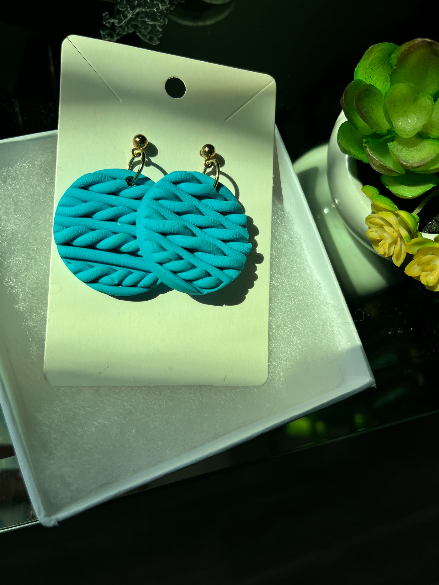 Buy 5 for $50 Earrings 1955