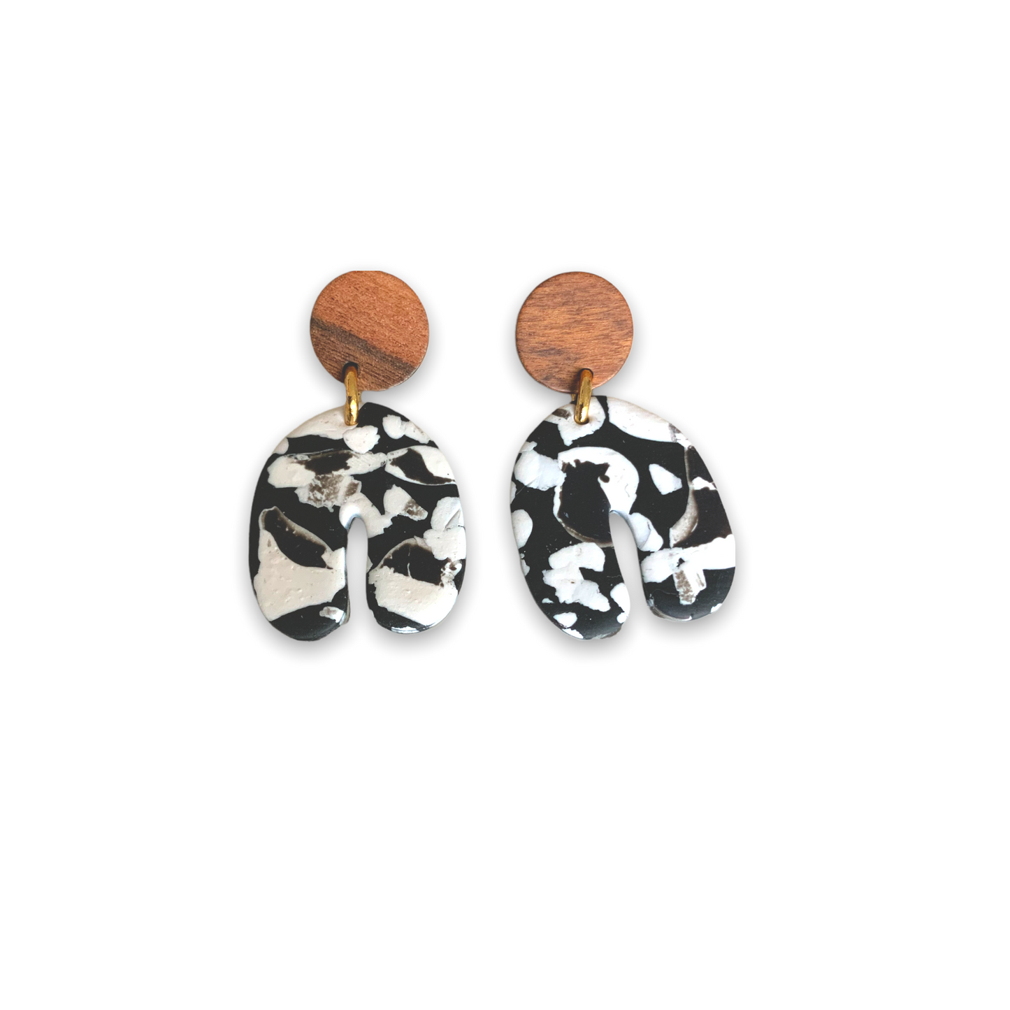 Favorite things Earrings  1955