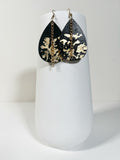 Eve Dangle earrings 1955