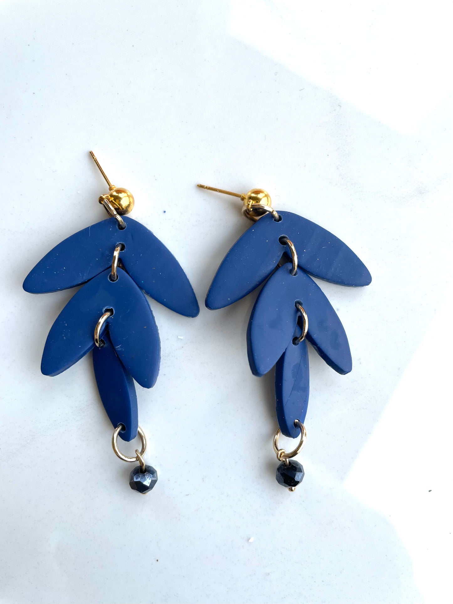 Greta Petals Earring 1955