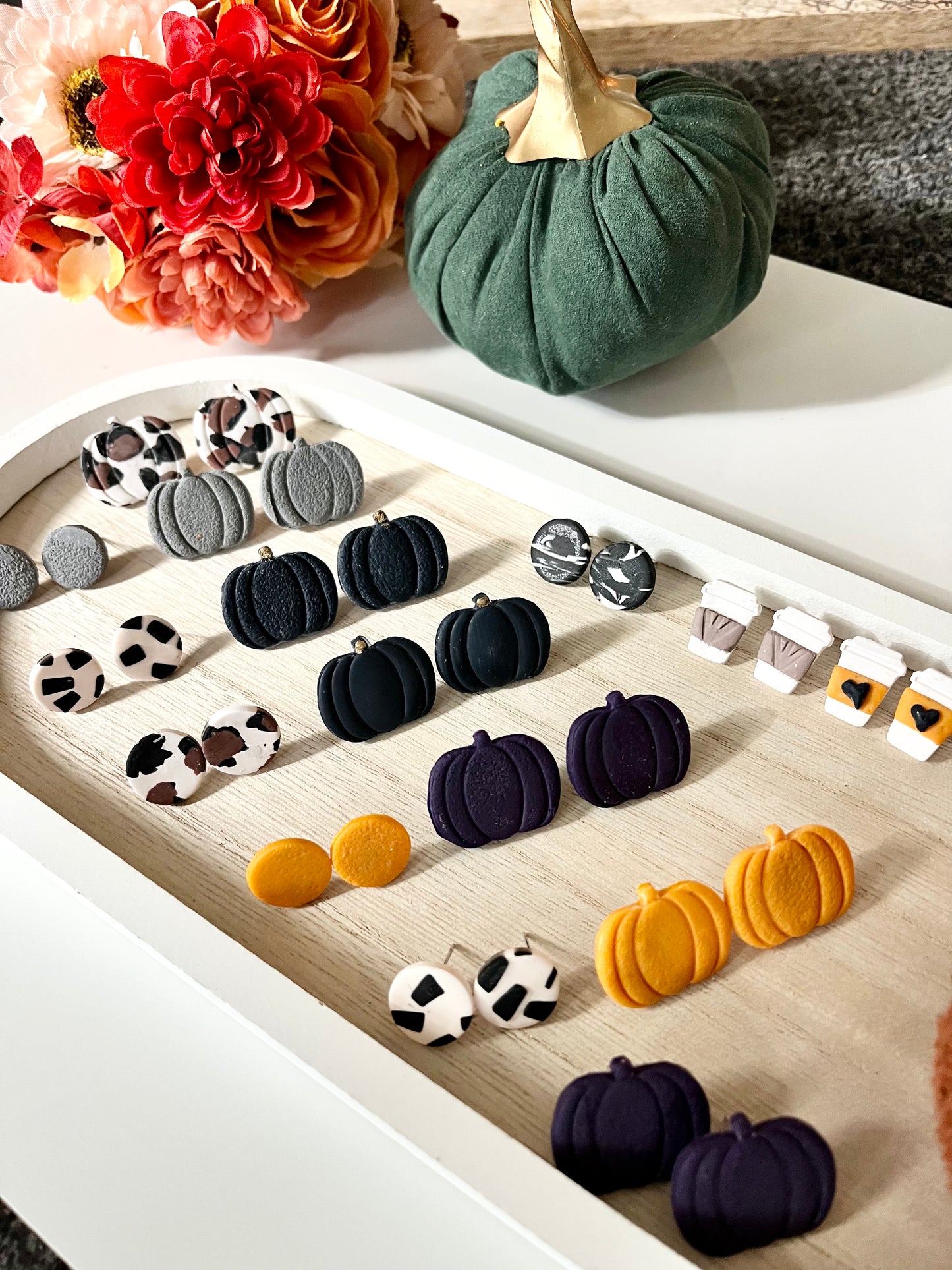 Choose your  Fall stud pack