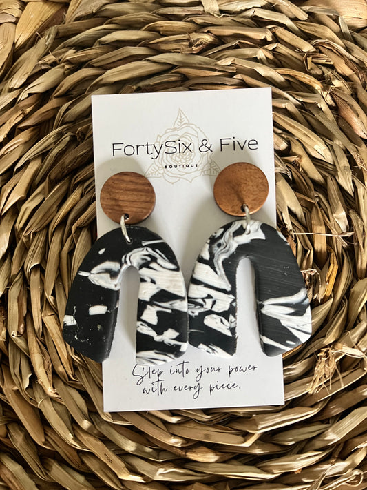 Harmony Carmen Earrings