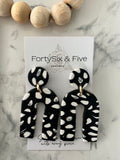 Harmony Maya Earrings  1955