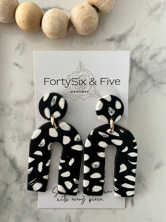 Harmony Maya Earrings  1955