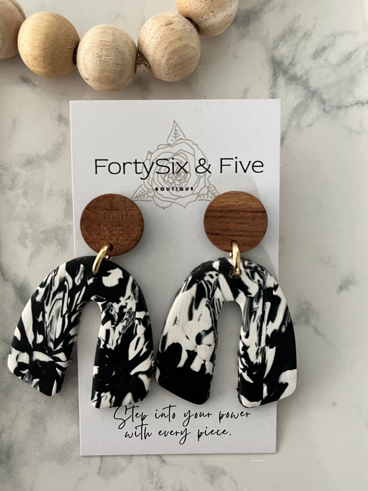 Harmony Carmen Earrings