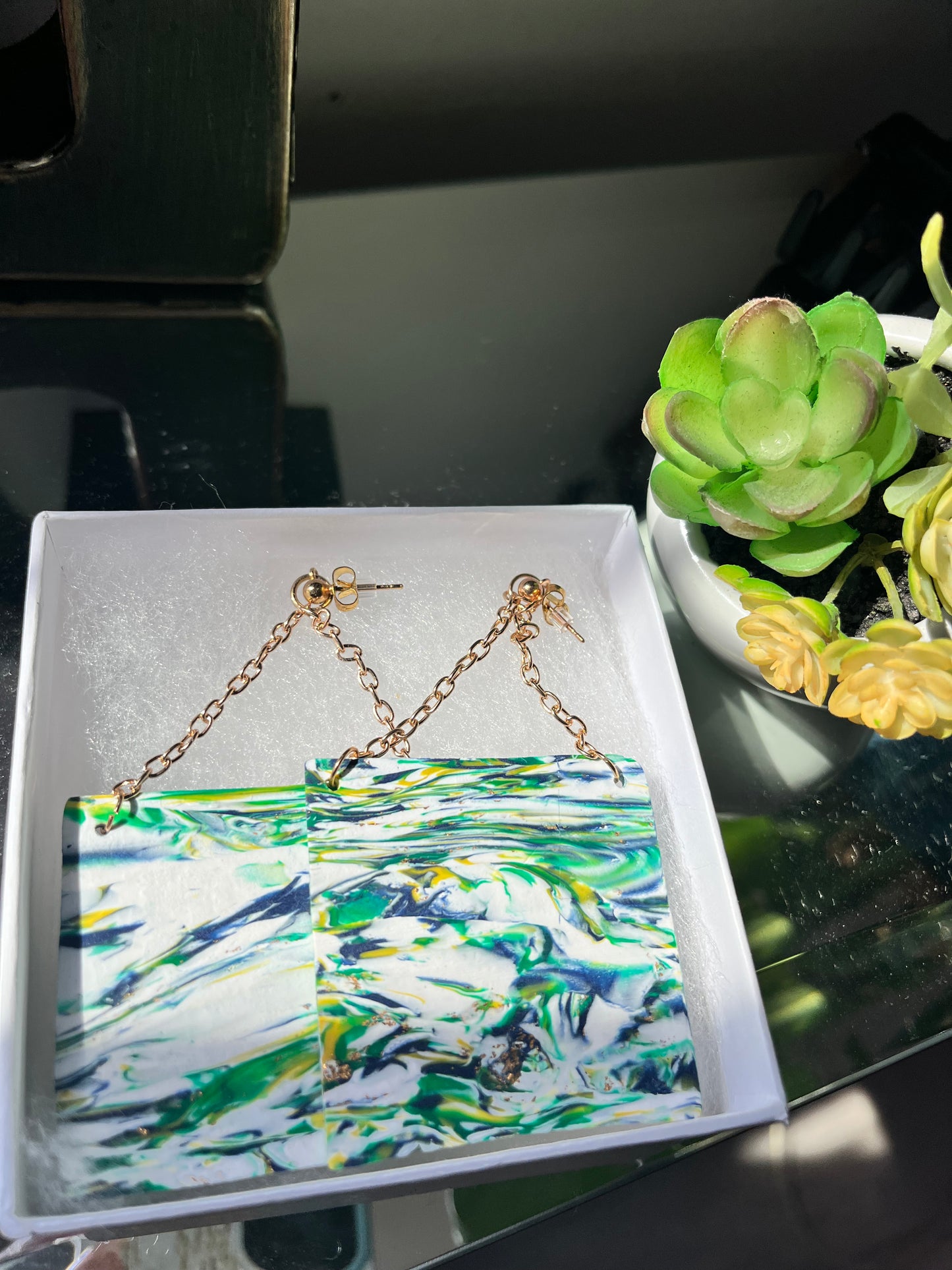 Buy 5 for $50 Earrings 1955