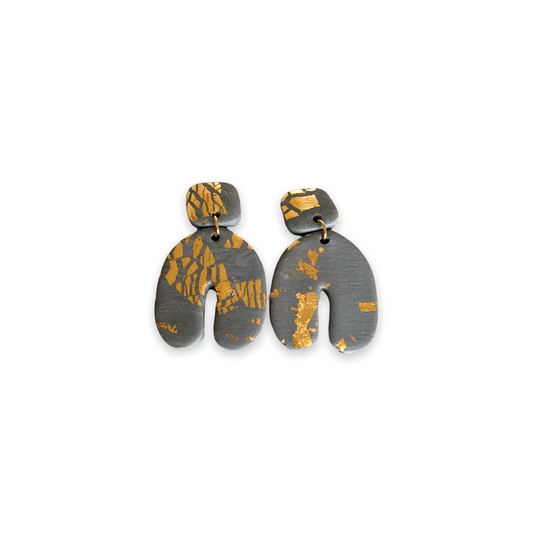 Favorite things Earrings  1955