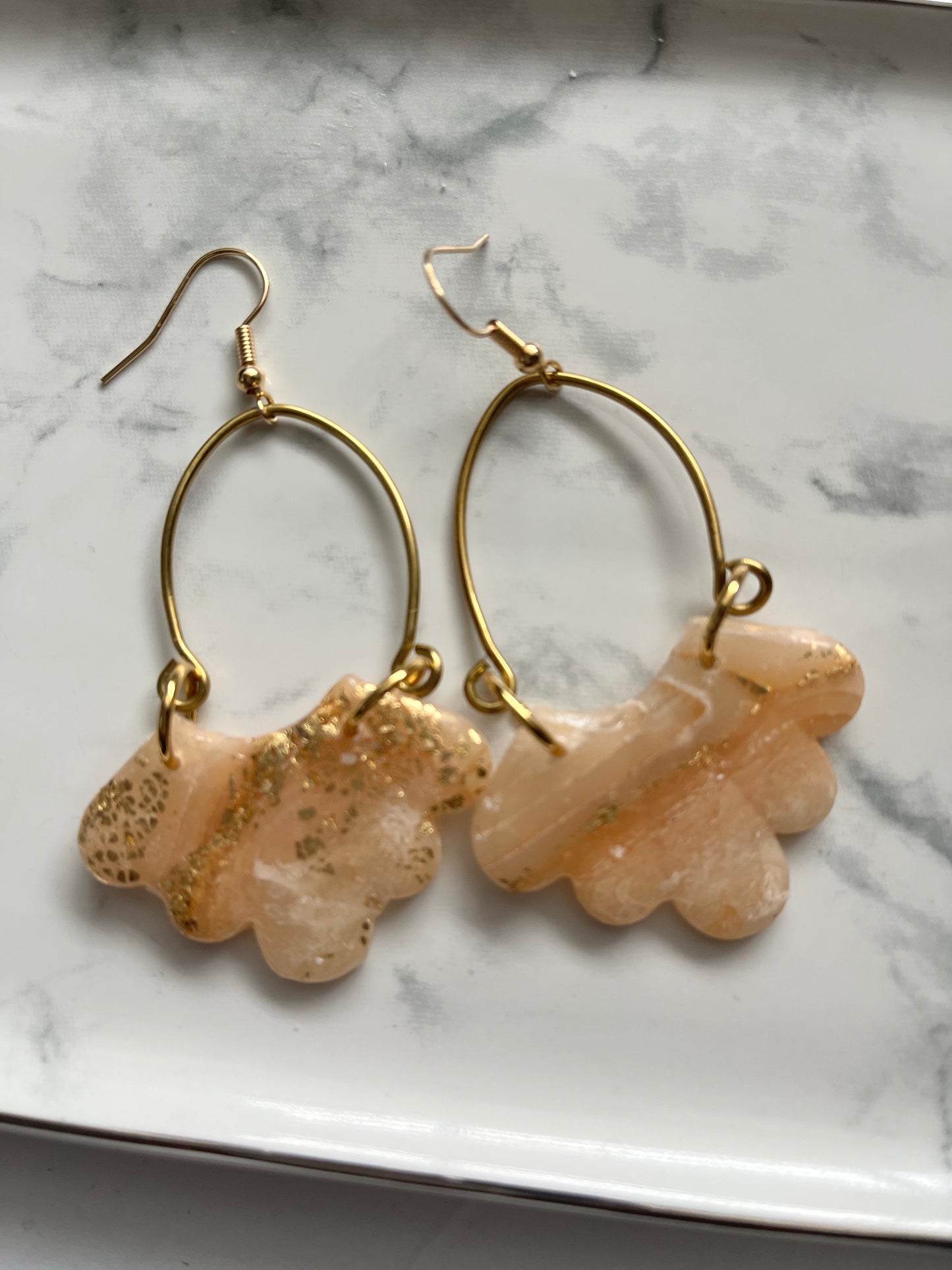 Custom order- 2 translucent sets